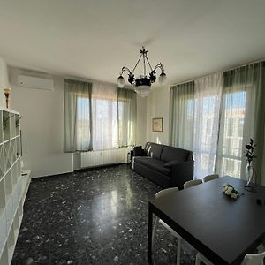 Appartement met Drie Slaapkamers